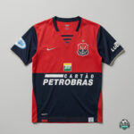 Flamengo Retro 2007