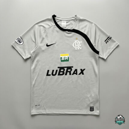 Flamengo Retro 2008 Goleiro