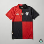 Flamengo Retro 2012