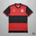 Flamengo Retro 2017