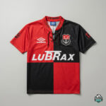 Flamengo Retrô Centenário 1994