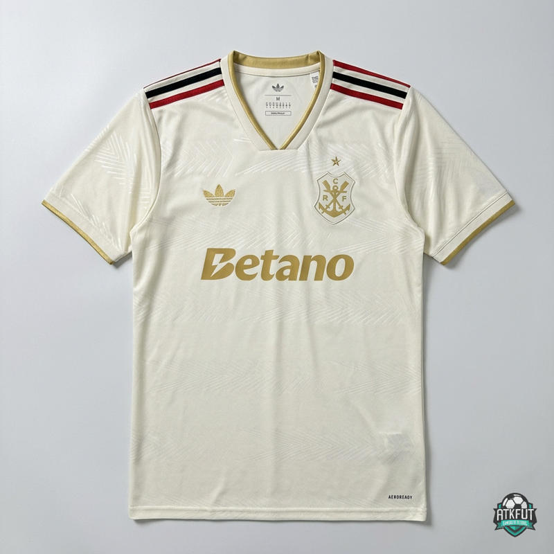 Flamengo Third 25-26 – Patrocinador Master Torcedor -800x800 Flamengo Third 25-26 - Patrocinador Master Torcedor - Imagem 1