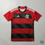 Flamengo Titular 23-24 Torcedor