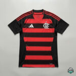 Flamengo Titular 25-26 Torcedor