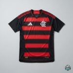 Flamengo Titular 25-26 Jogador