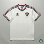 Fluminense Branca Retro