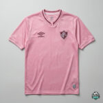 Fluminense Outubro Rosa 24-25