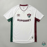 Fluminense Reserva 25-26 Torcedor