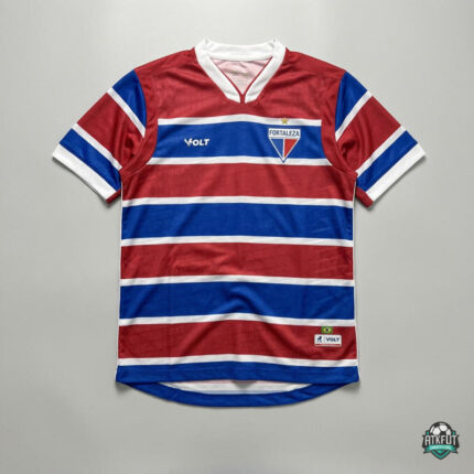 Fortaleza Titular 25-26 Torcedor