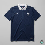 França Retro 2014