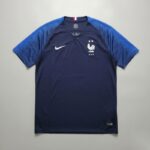 França Retro 2018
