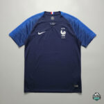 França Retro 2018