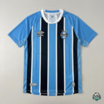 Grêmio Titular 25-26 Torcedor