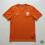 Holanda Retro 2014