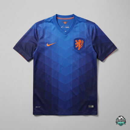 Holanda Retro 2014 Reserva