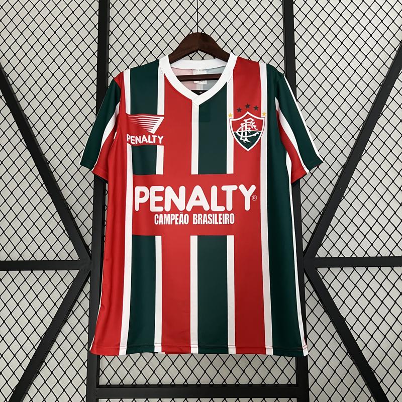 Fluminense Retro 1993 - Imagem 1