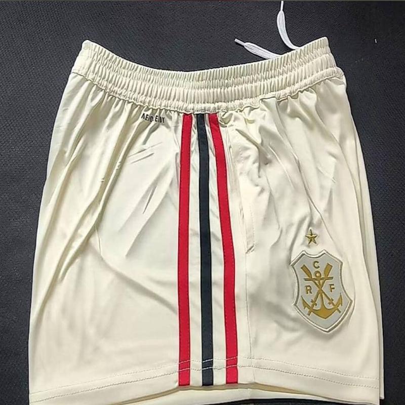 Short Flamengo Third Feminino - Imagem 1