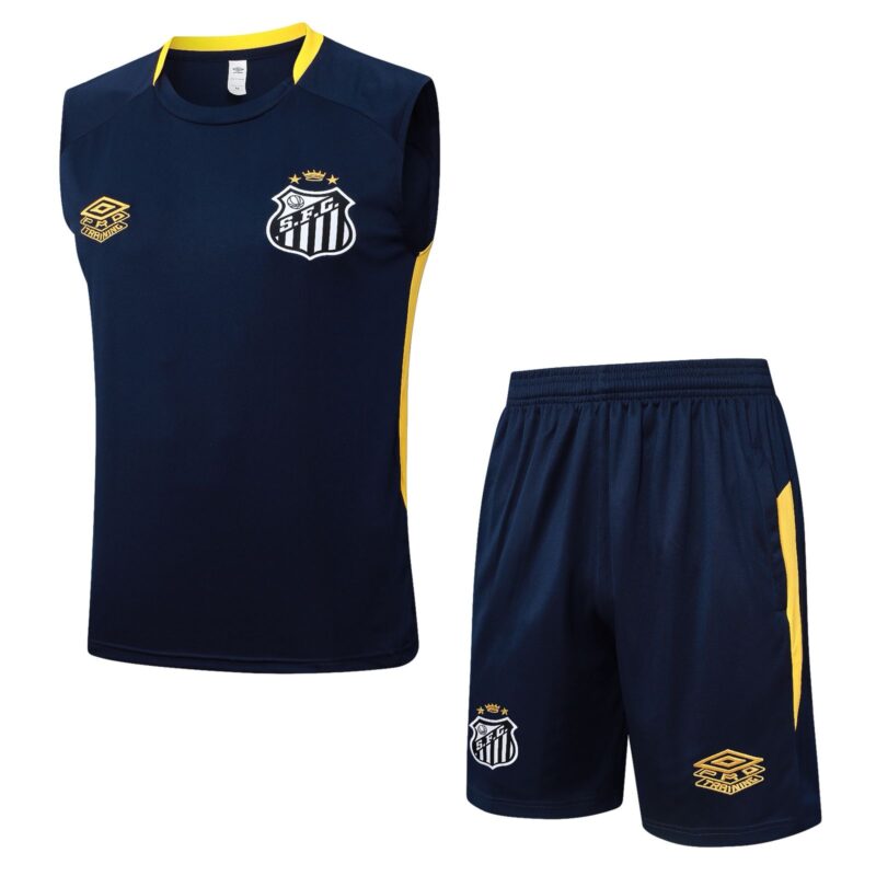 Kit Regata Santos - Imagem 1