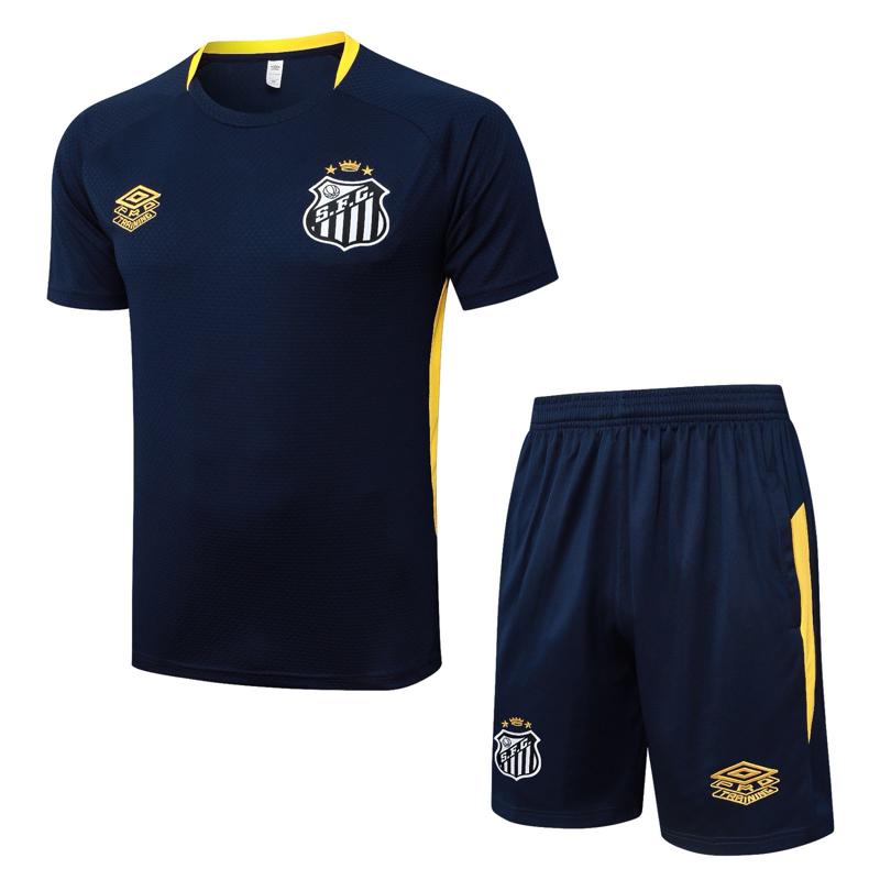 Kit Treino Santos - Imagem 1