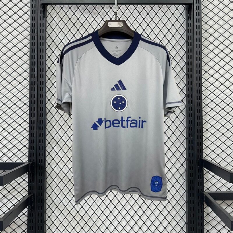 Cruzeiro Edição Especial 25-26