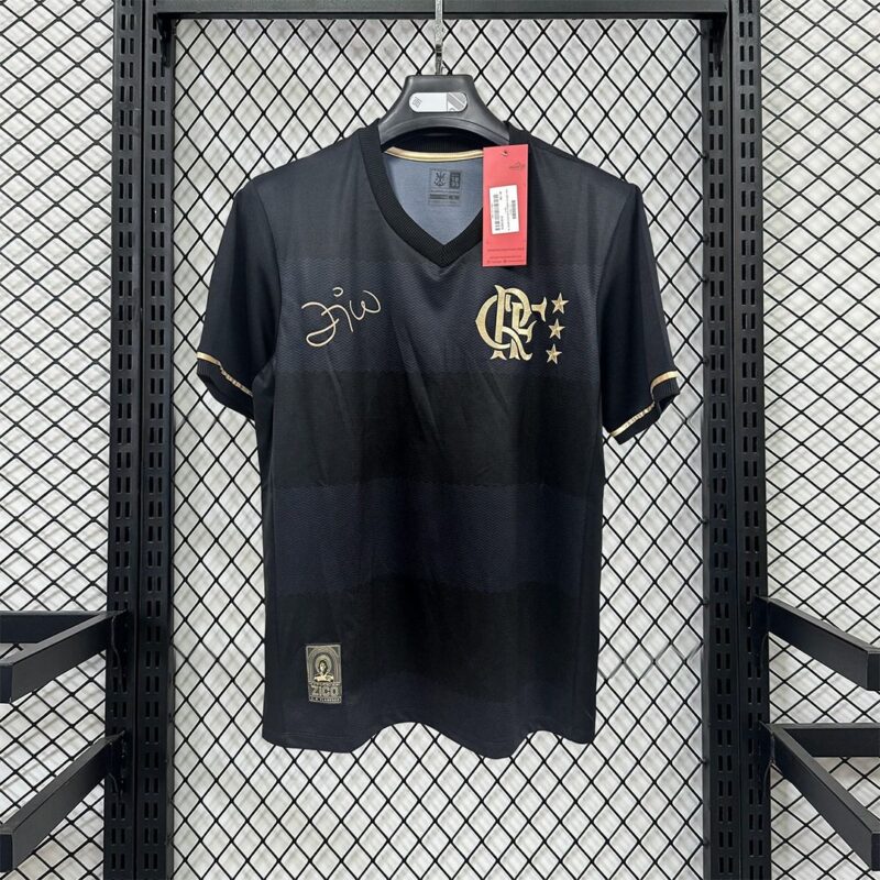 Flamengo Edição Especial 25-26 - Imagem 1