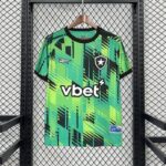 Botafogo Goleiro 25-26 Torcedor