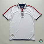 Inglaterra Retro 2004