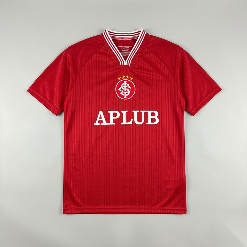 Internacional Retro 1997 Internacional Retro 1997 - Imagem 1