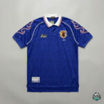 Japão Retro 1998