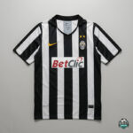 Juventus Retro 2010 Titular