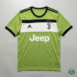 Juventus Retro 2018