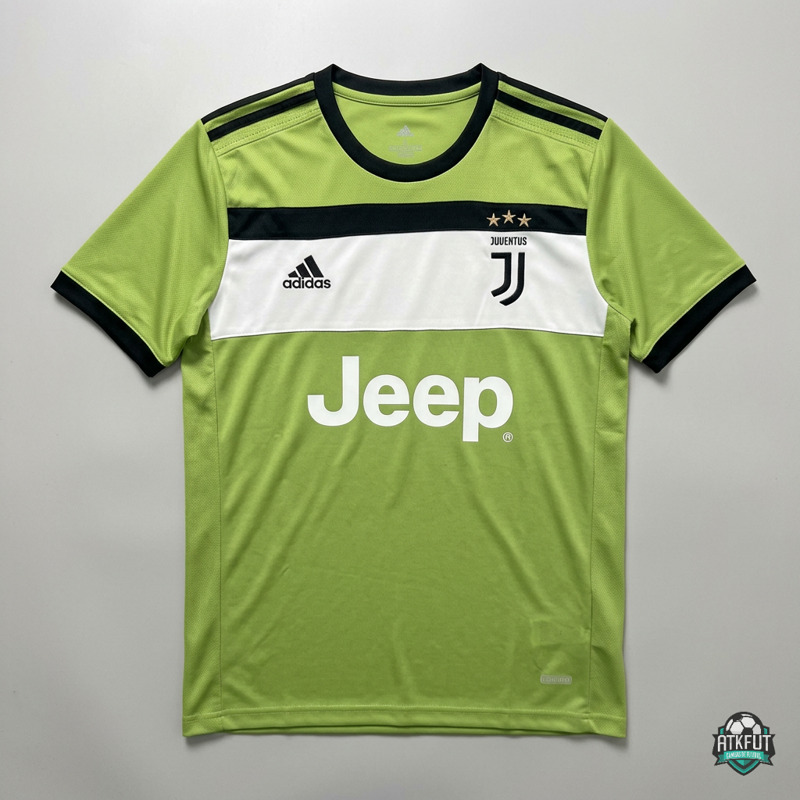 Juventus Retro 2018-800x800 Juventus Retro 2018 - Imagem 1