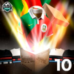 Kit Rio Grande do Sul 10 Peças