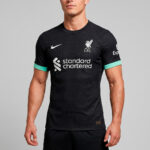 Liverpool Reserva 24-25 Jogador