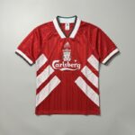 Liverpool Retro 1993