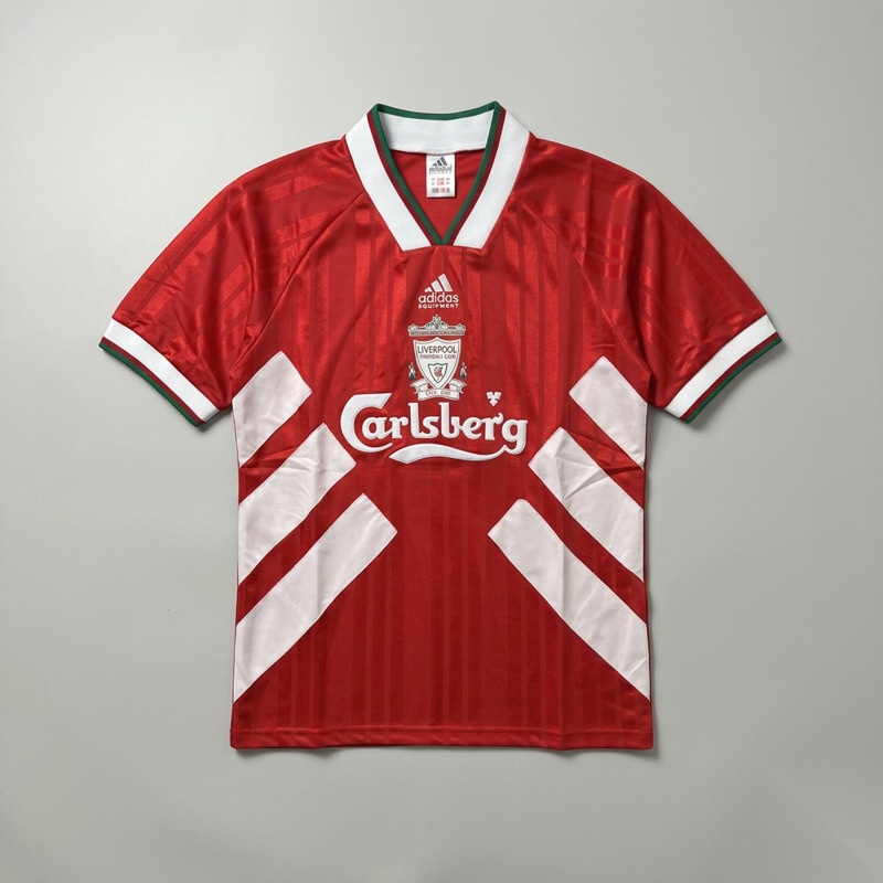 Liverpool Retro 1993 Liverpool Retro 1993 - Imagem 1