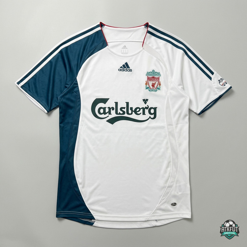Liverpool Retro 2006-800x800 Liverpool Retro 2006 - Imagem 1