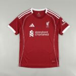 Liverpool Titular 25-26 Torcedor