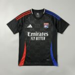 Lyon Reserva 24-25 Torcedor