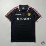 Manchester United Retro 1998