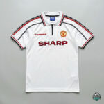 Manchester United Retro 1998