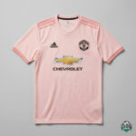 Manchester United Retro 2019