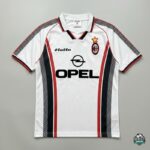 Milan Retro 1997