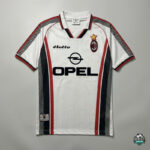 Milan Retro 1998
