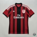 Milan Retro 2014