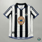 Newcastle Retrô 1999