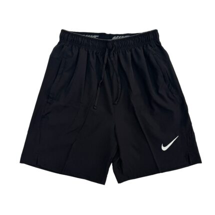 Short NK Casual Preto