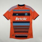 Olympique de Marseille Retrô 2011