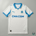 Olympique de Marseille Titular 25-26 Torcedor