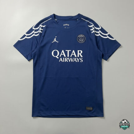 PSG Fourth 24-25 Torcedor